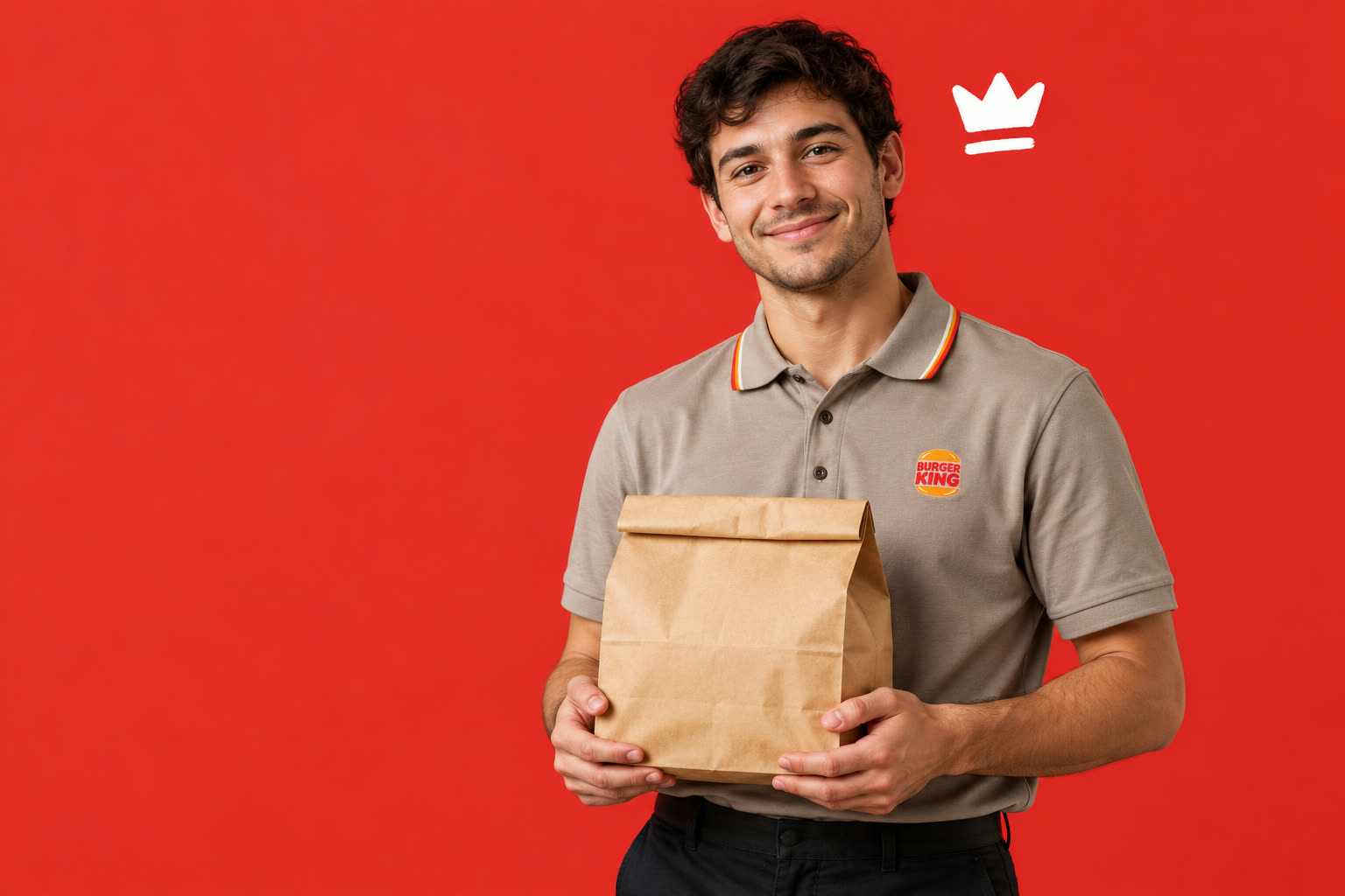 Tým Burger King