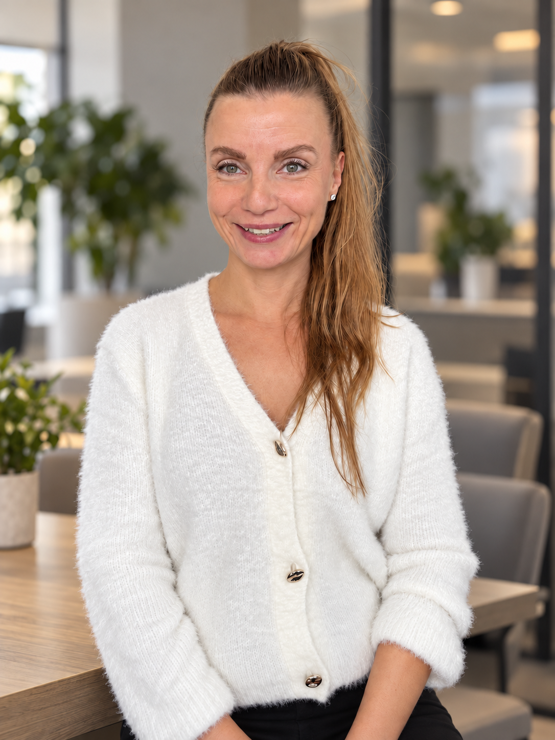 Bc. Zuzana Ondruchová