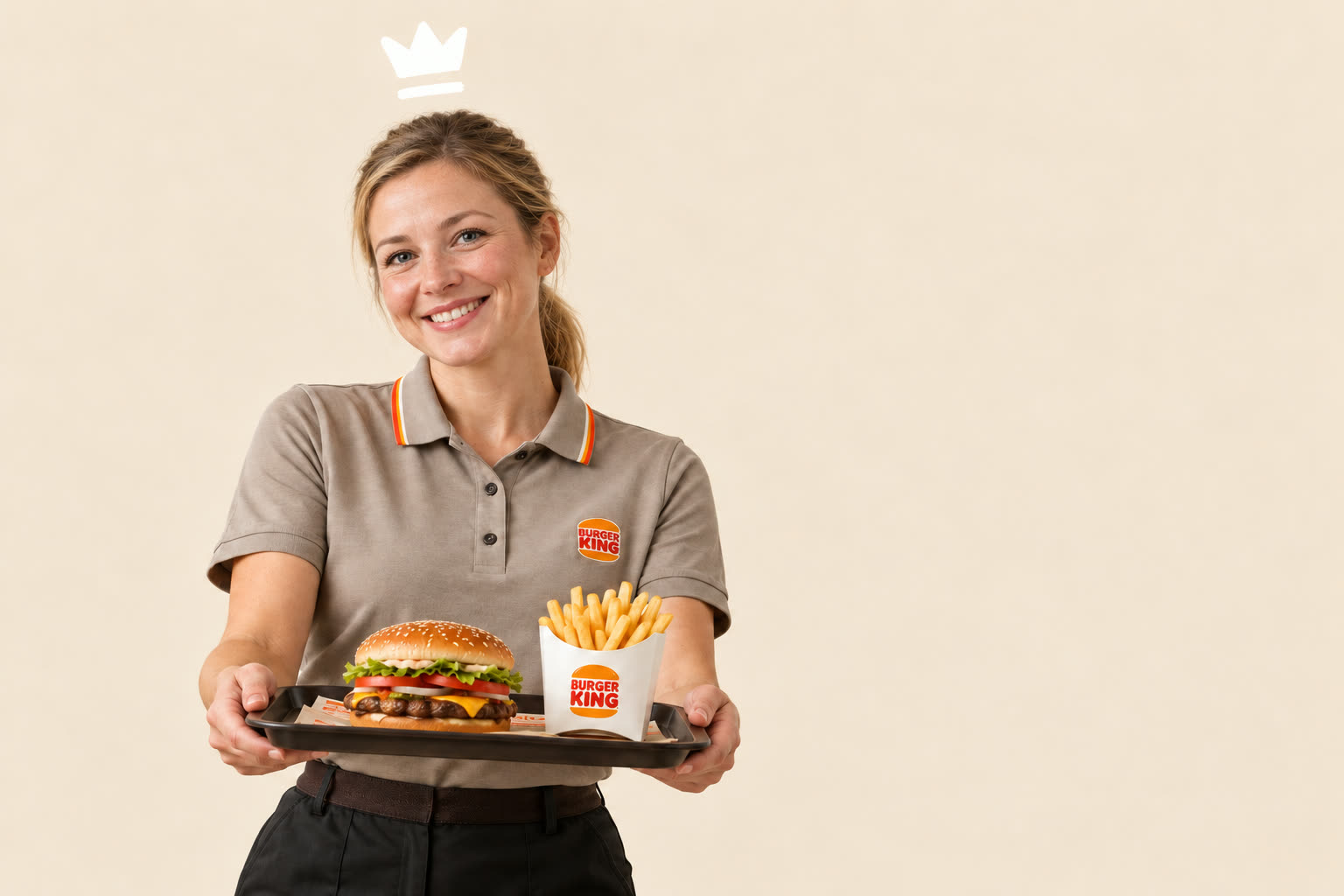 Tým Burger King