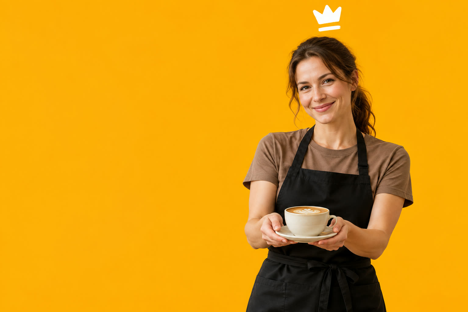 Tým Momento Café