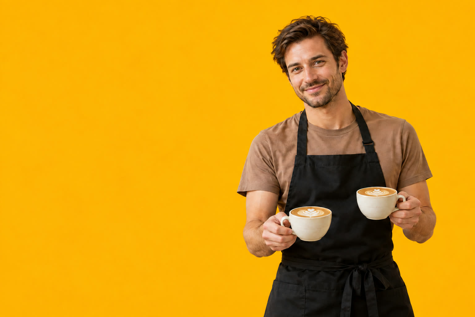 Tým Momento Café